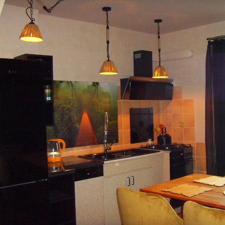 Malbork Apartament Z Widokiem Na Zamek المظهر الخارجي الصورة