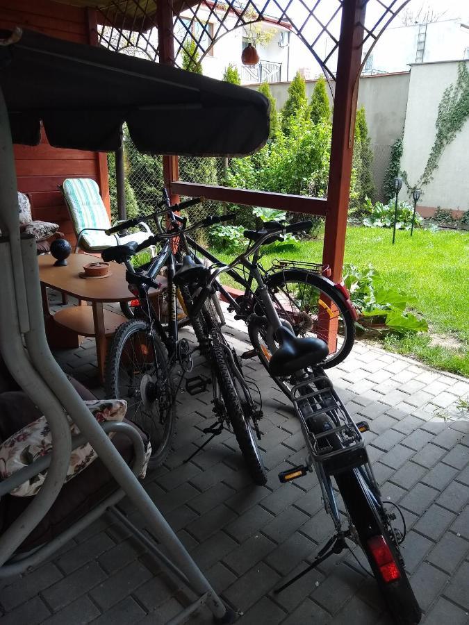Malbork Apartament Z Widokiem Na Zamek المظهر الخارجي الصورة