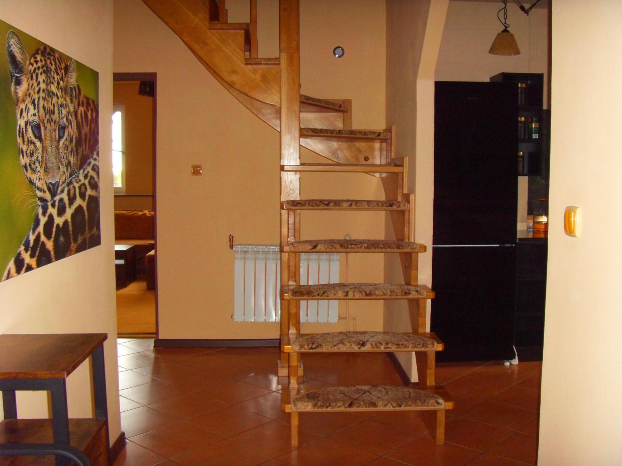 Malbork Apartament Z Widokiem Na Zamek المظهر الخارجي الصورة